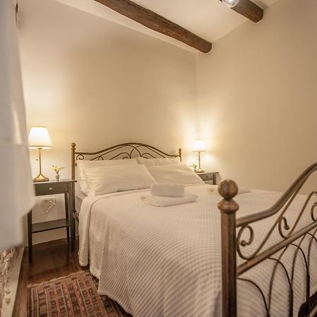 Studio Apartment Casa Di Pietra Rovinj Bagian luar foto